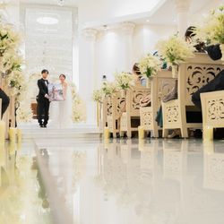 アプローズスクエア 名古屋迎賓館の写真17枚目