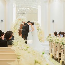 アプローズスクエア 名古屋迎賓館の写真31枚目