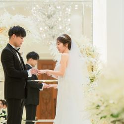 アプローズスクエア 名古屋迎賓館の写真3枚目