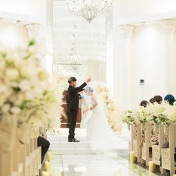 アプローズスクエア 名古屋迎賓館の写真32枚目