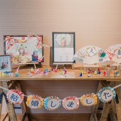 ブルーグレース大阪の写真31枚目