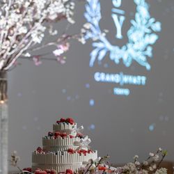 グランド ハイアット 東京の写真4枚目