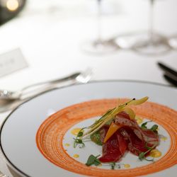 グランド ハイアット 東京の写真14枚目