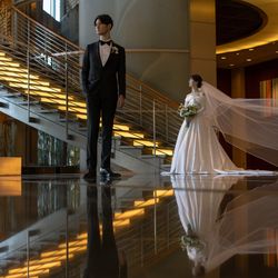 グランド ハイアット 東京の写真15枚目