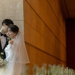 グランド ハイアット 東京の写真16枚目