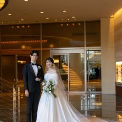 グランド ハイアット 東京の写真23枚目