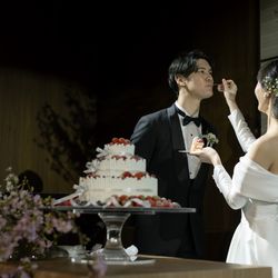 グランド ハイアット 東京の写真33枚目