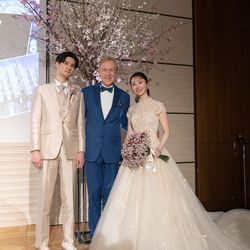 グランド ハイアット 東京の写真15枚目