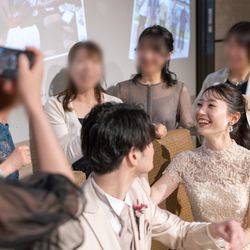 グランド ハイアット 東京の写真35枚目