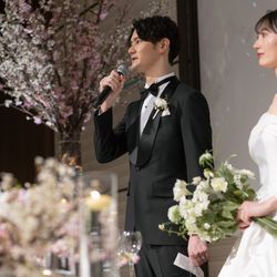 グランド ハイアット 東京の写真9枚目