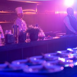 グランド ハイアット 東京の写真16枚目