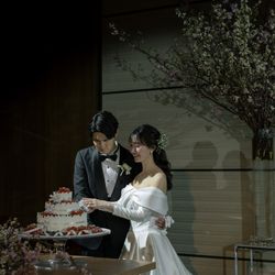 グランド ハイアット 東京の写真20枚目