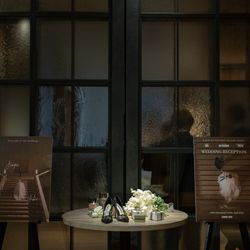 グランド ハイアット 東京の写真31枚目