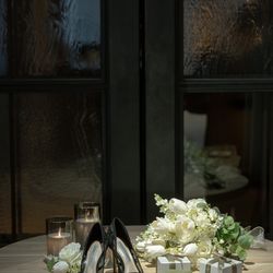 グランド ハイアット 東京の写真20枚目