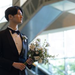 グランド ハイアット 東京の写真24枚目