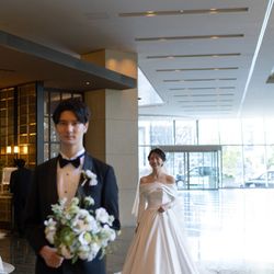 グランド ハイアット 東京の写真27枚目