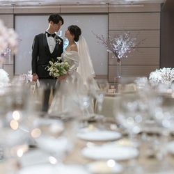 グランド ハイアット 東京の写真2枚目