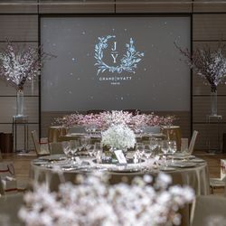 グランド ハイアット 東京の写真7枚目