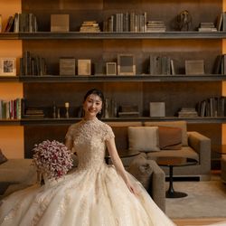 グランド ハイアット 東京の写真17枚目