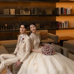 グランド ハイアット 東京の写真18枚目