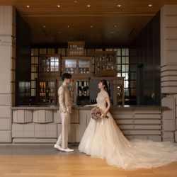 グランド ハイアット 東京の写真5枚目