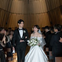 グランド ハイアット 東京の写真16枚目