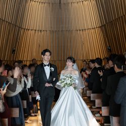 グランド ハイアット 東京の写真19枚目