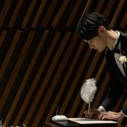 グランド ハイアット 東京の写真10枚目