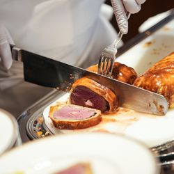 東京會舘の写真17枚目