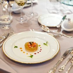 東京會舘の写真5枚目