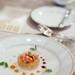 東京會舘の写真8枚目