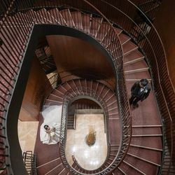 東京會舘の写真32枚目