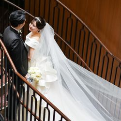 東京會舘の写真2枚目