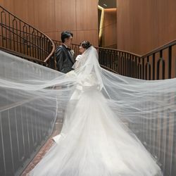 東京會舘の写真36枚目