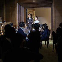 東京會舘の写真29枚目