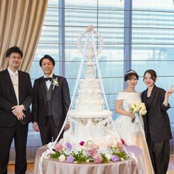 東京會舘の写真12枚目