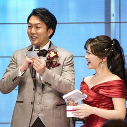 東京會舘の写真15枚目