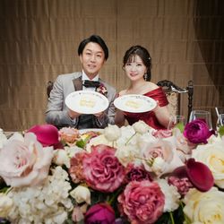 東京會舘の写真8枚目