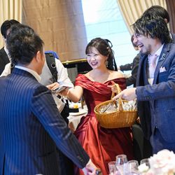 東京會舘の写真32枚目