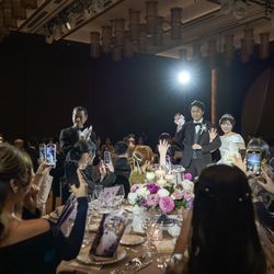 東京會舘の写真13枚目