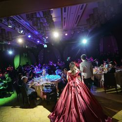 東京會舘の写真8枚目