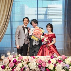 東京會舘の写真28枚目