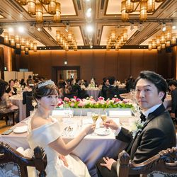 東京會舘の写真32枚目