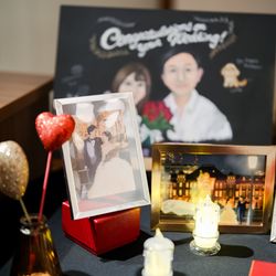 東京會舘の写真35枚目