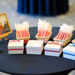 東京會舘の写真21枚目