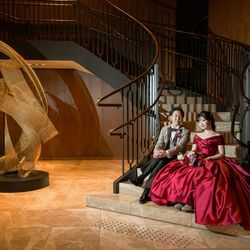 東京會舘の写真20枚目