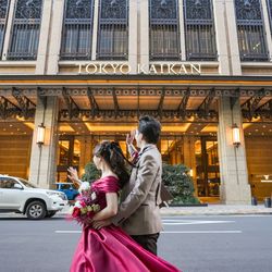 東京會舘の写真3枚目