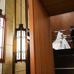 東京會舘の写真11枚目