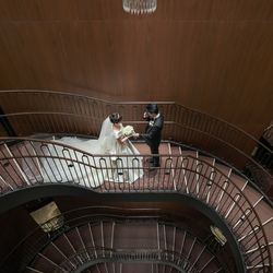 東京會舘の写真33枚目