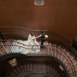 東京會舘の写真8枚目